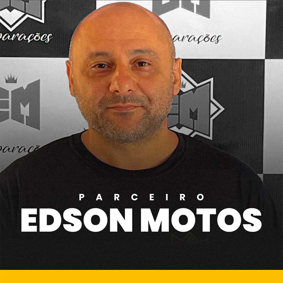 EDSON-MOTOS