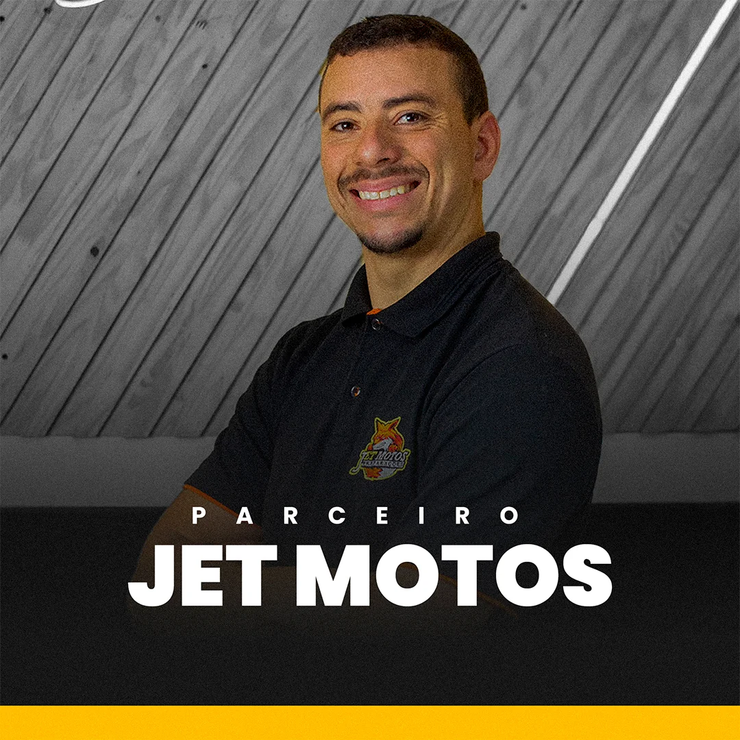 JETMOTOS